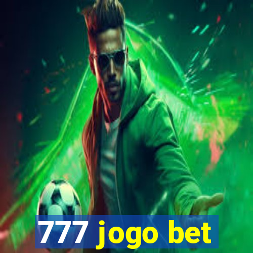 777 jogo bet